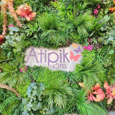 Atipik Hotel Annecy Kültér fotó