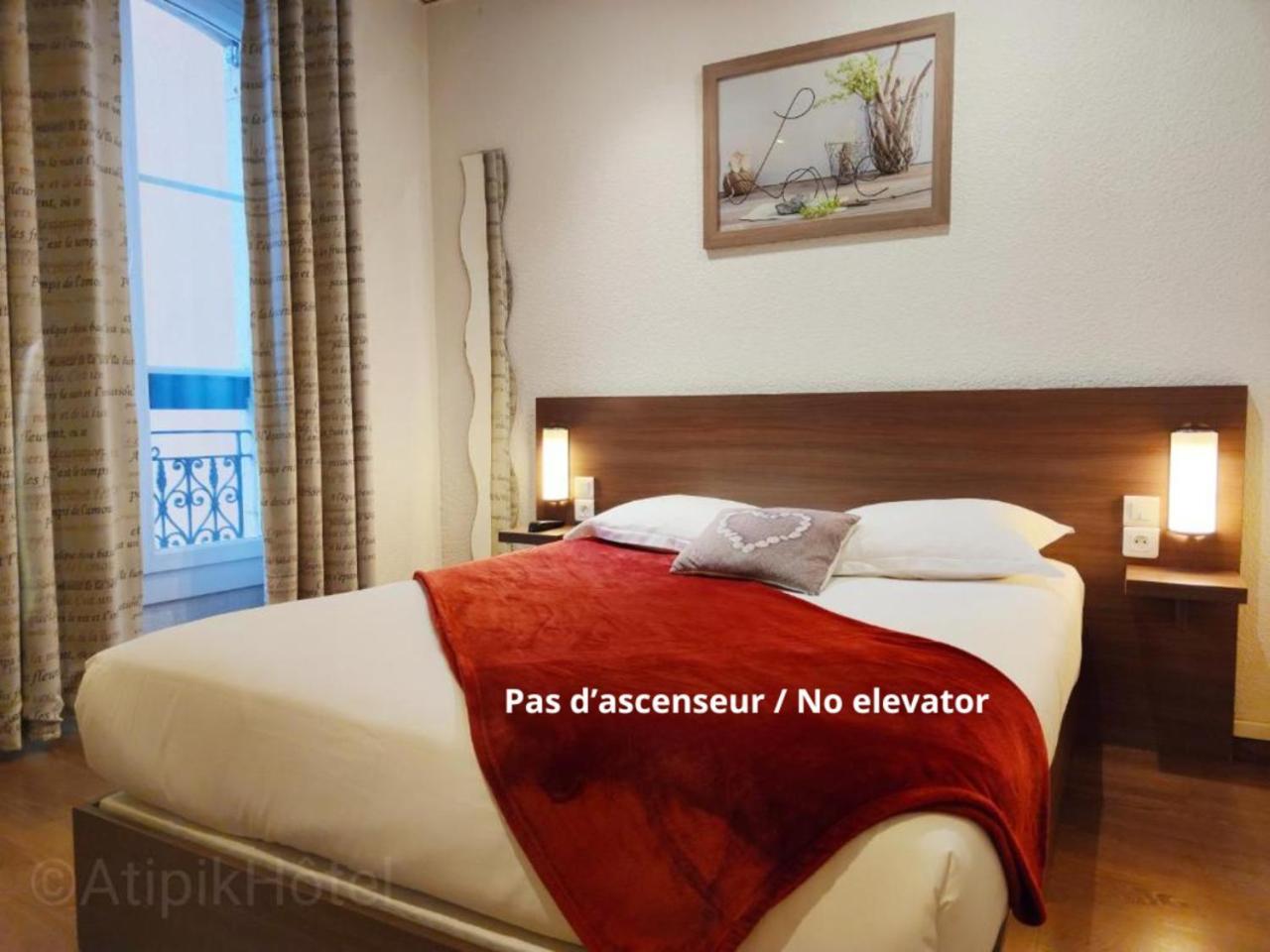 Atipik Hotel Annecy Kültér fotó