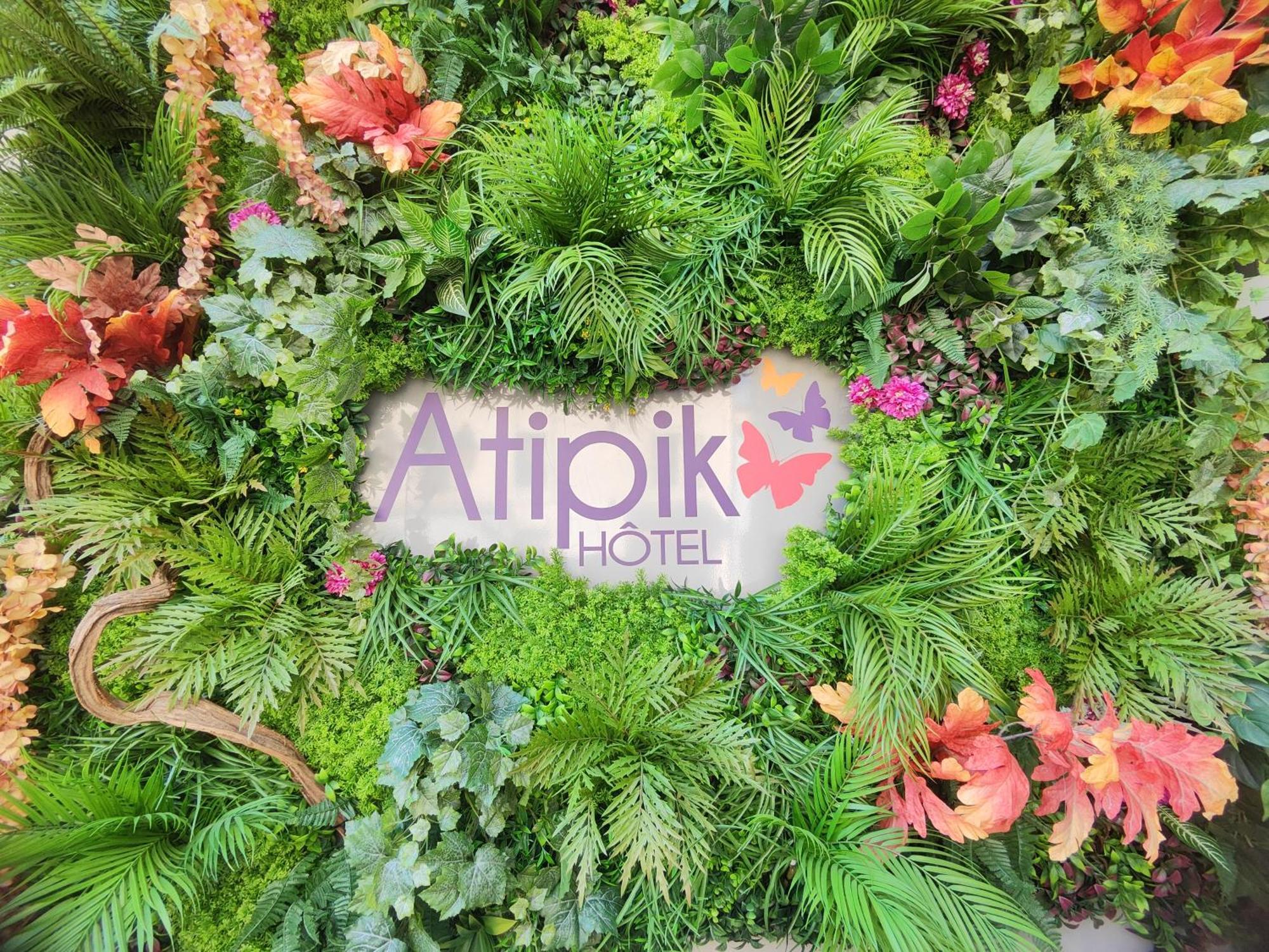 Atipik Hotel Annecy Kültér fotó